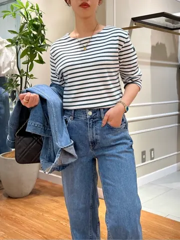 23区 伊藤 コーディネート画像