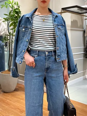 23区 伊藤 コーディネート画像