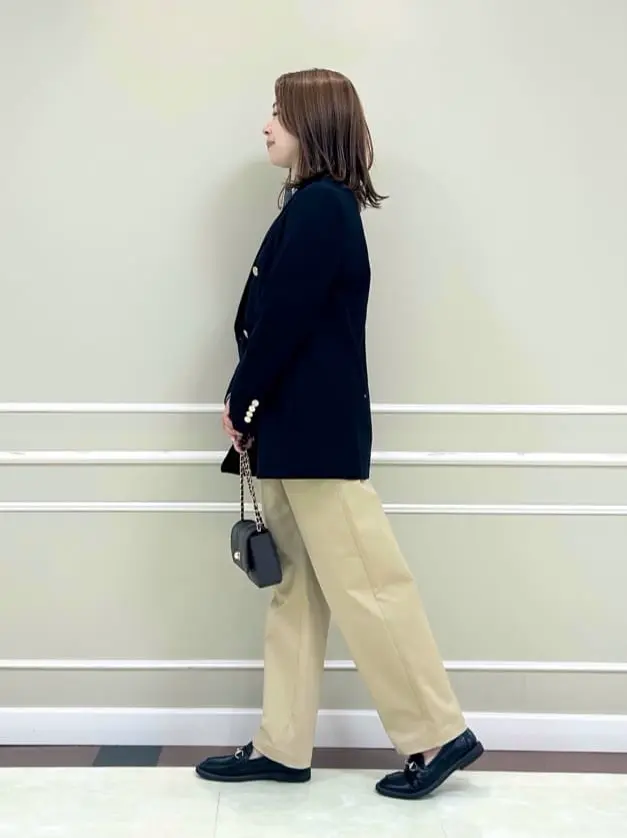 23区 江口 コーディネート画像