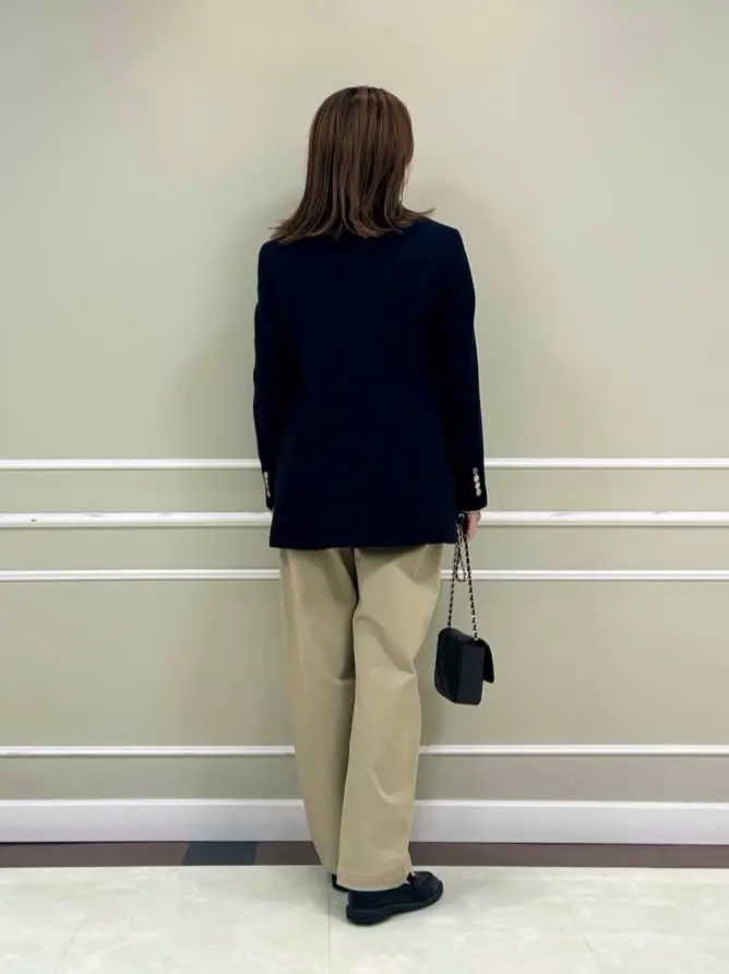 23区 江口 コーディネート画像