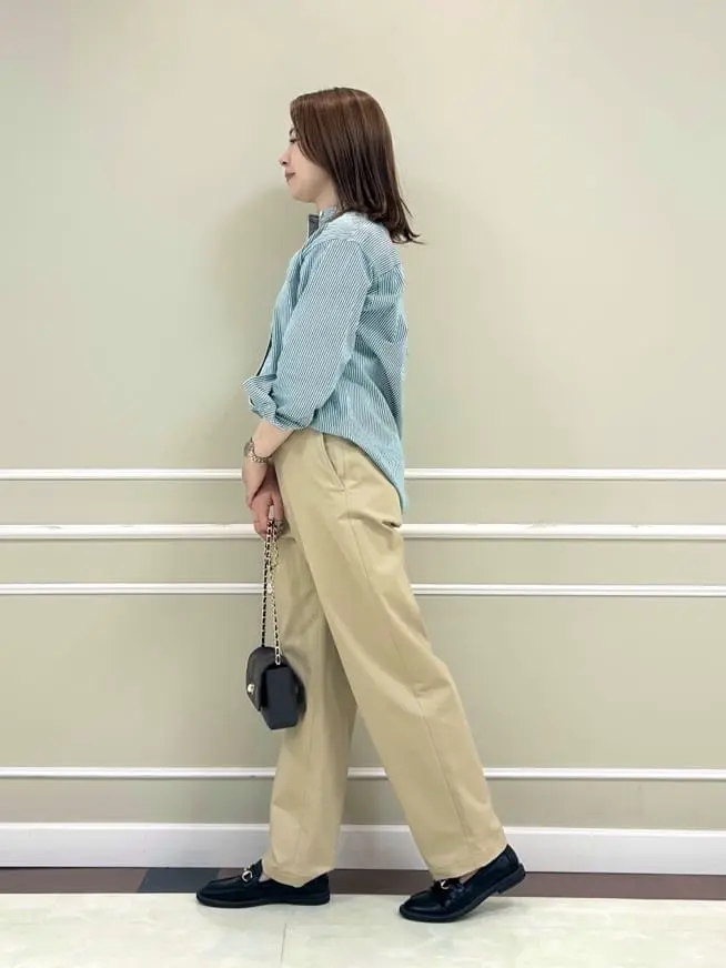 23区 江口 コーディネート画像