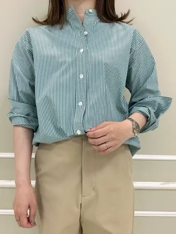 23区 江口 コーディネート画像