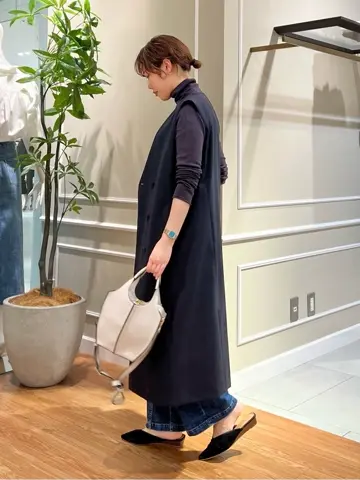 23区 伊藤 コーディネート画像