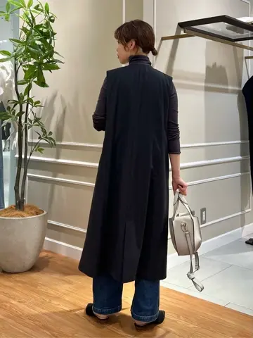 23区 伊藤 コーディネート画像