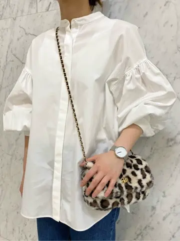 23区 八木沢 コーディネート画像