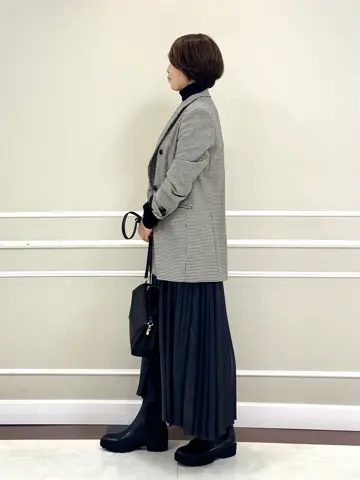 23区 荒川 コーディネート画像