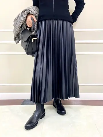 23区 荒川 コーディネート画像