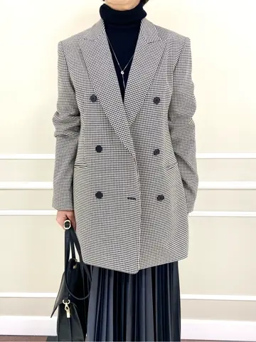 23区 荒川 コーディネート画像