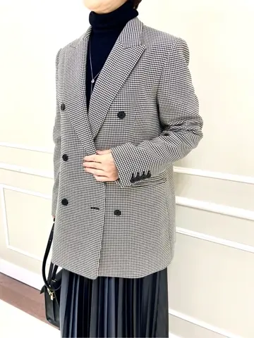 23区 荒川 コーディネート画像