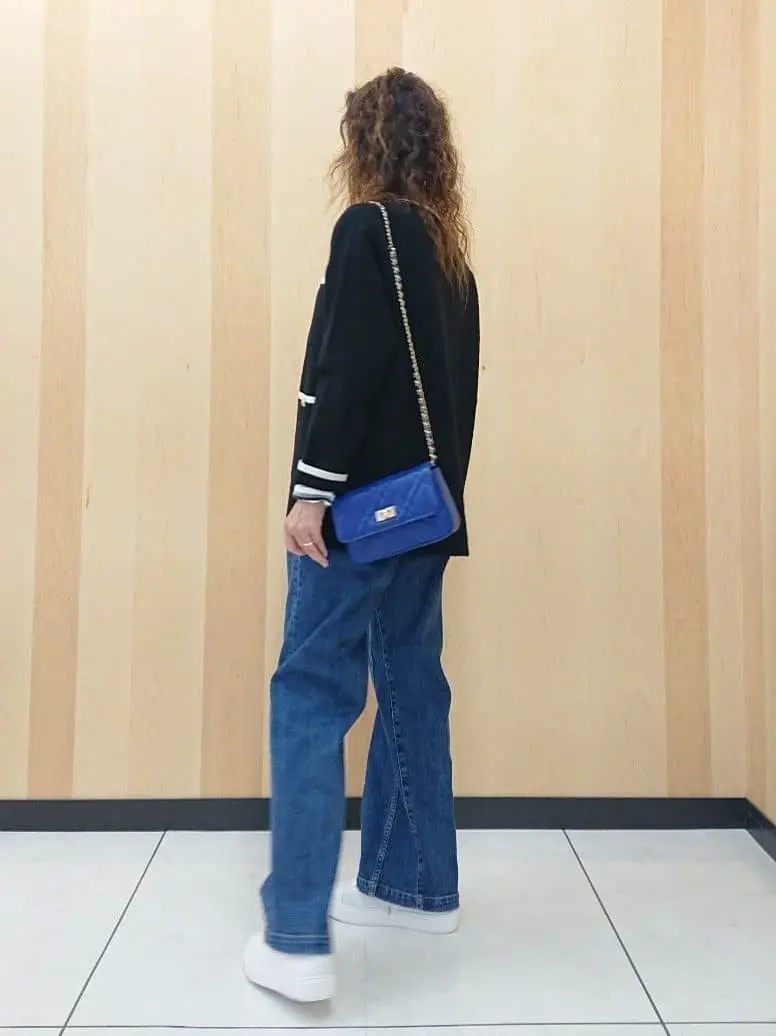 23区 半澤 コーディネート画像