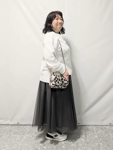 23区 武田 コーディネート画像