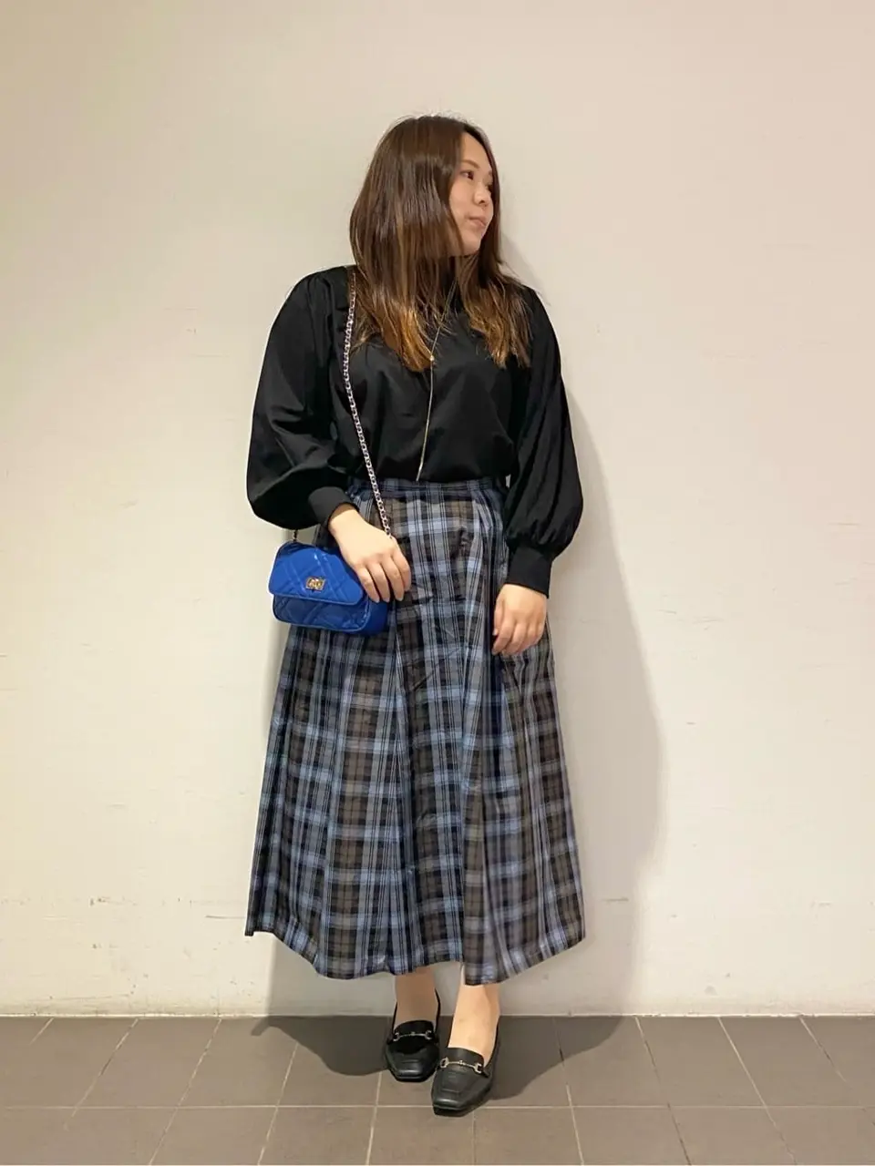  和久 コーディネート画像