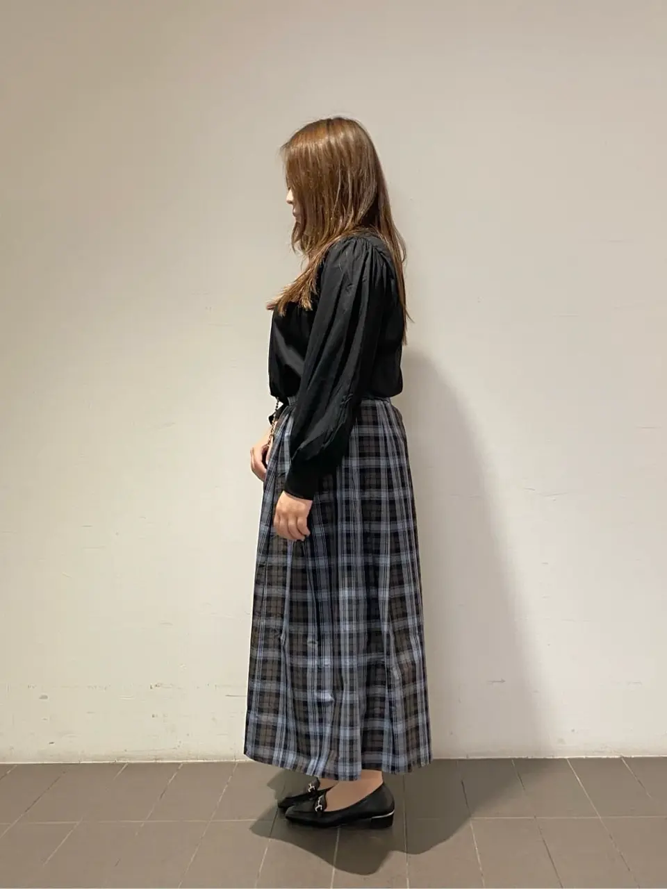 23区 和久 コーディネート画像