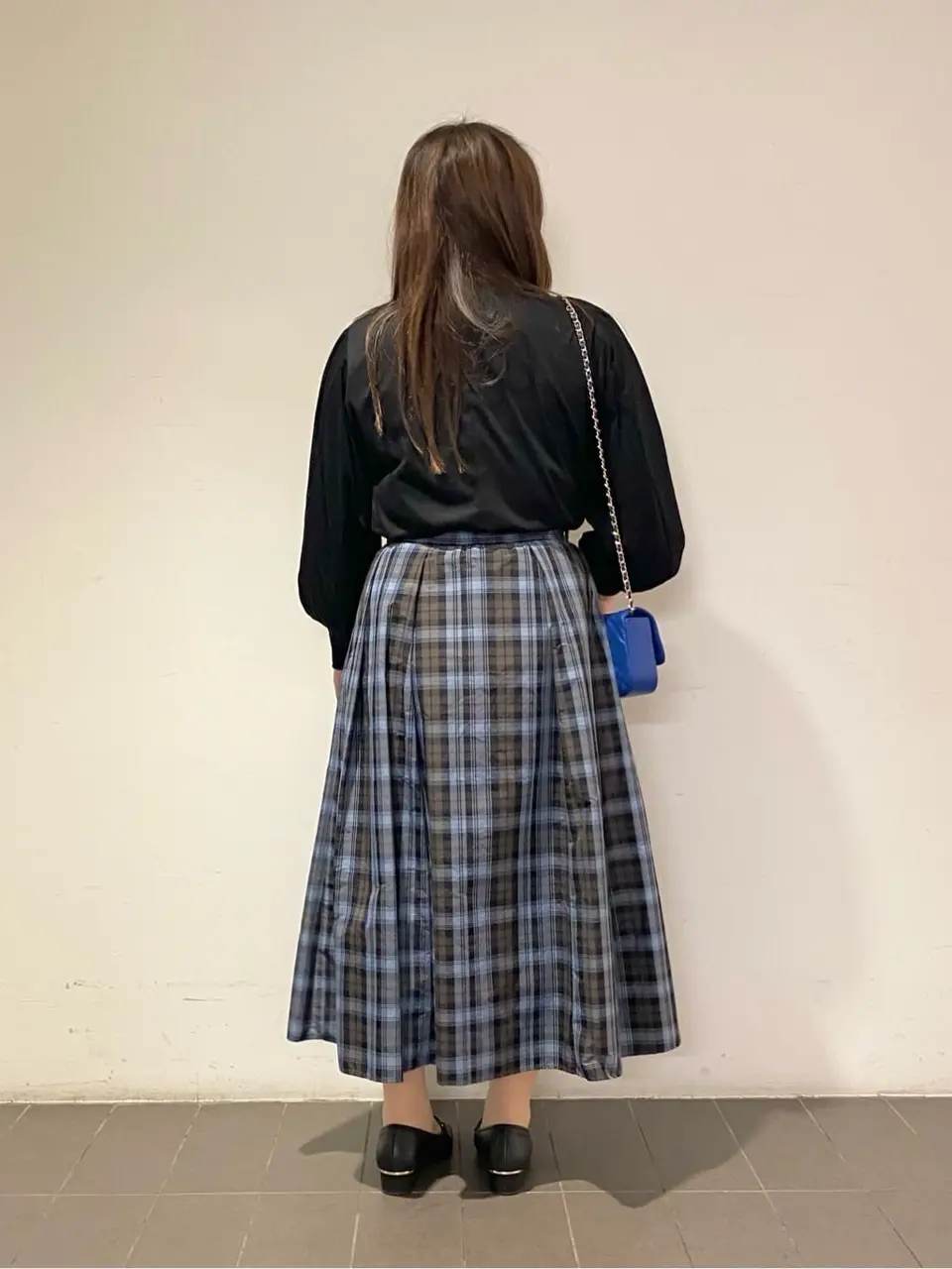 23区 和久 コーディネート画像