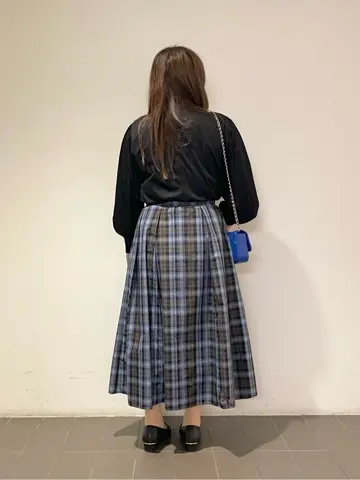 23区 和久 コーディネート画像