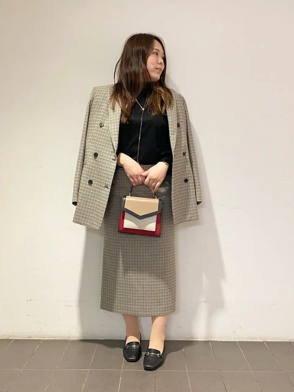  和久 コーディネート画像