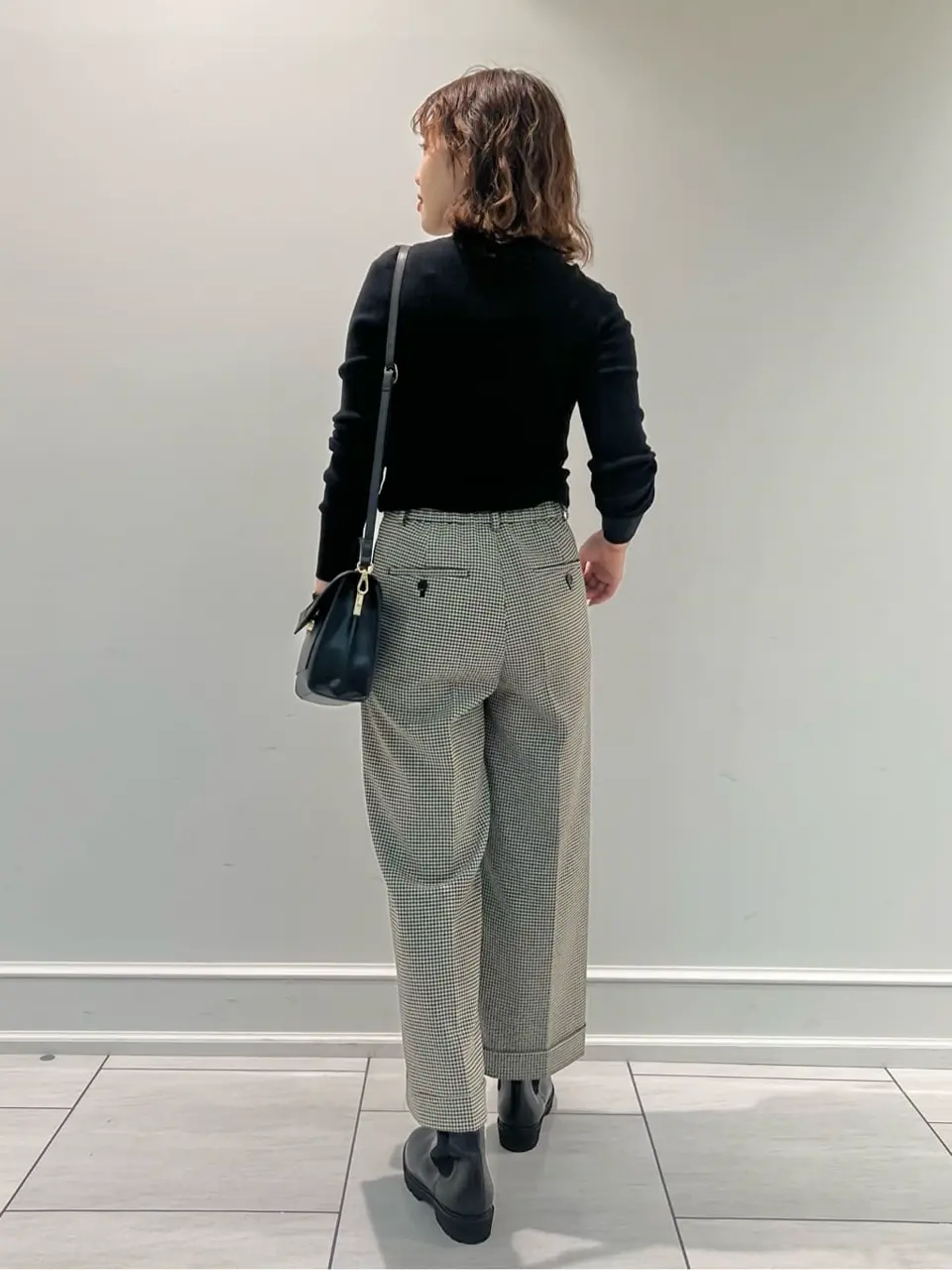 23区 伊藤 コーディネート画像