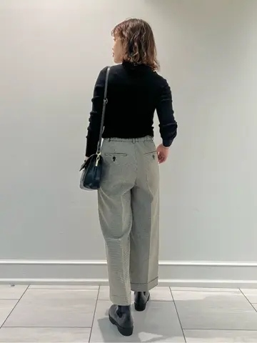 23区 伊藤 コーディネート画像