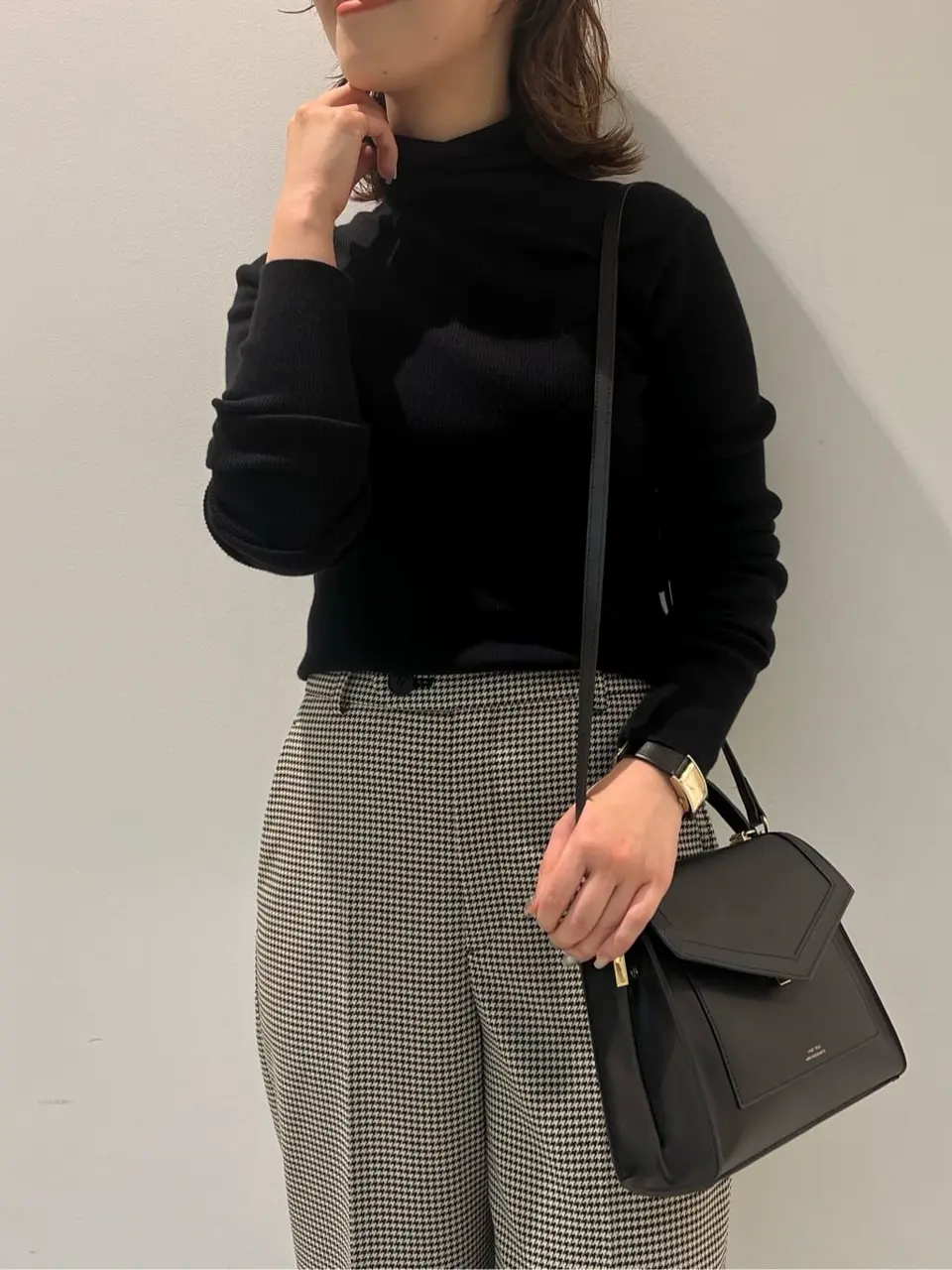 23区 伊藤 コーディネート画像