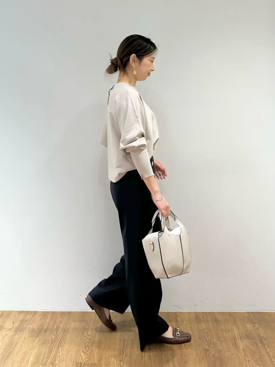 23区 西嶋 コーディネート画像