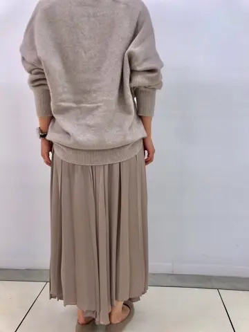 23区 はたの コーディネート画像