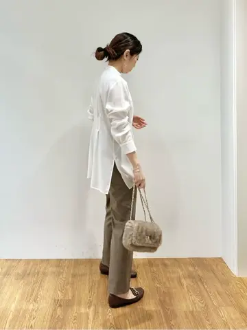 23区 西嶋 コーディネート画像