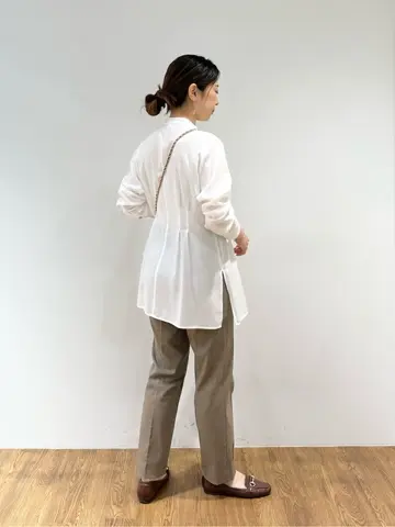 23区 西嶋 コーディネート画像