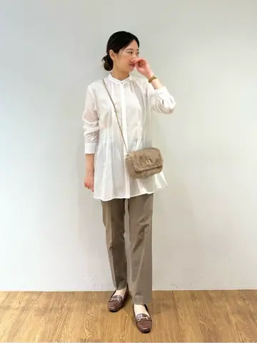 23区 西嶋 コーディネート画像