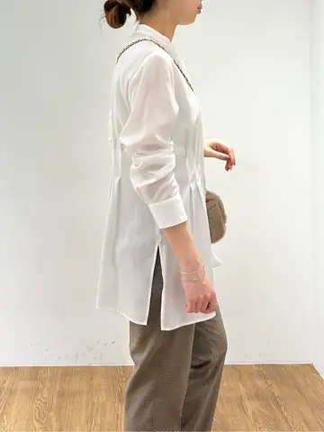 23区 西嶋 コーディネート画像