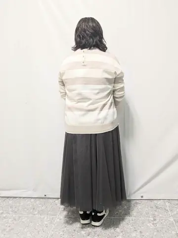 23区 武田 コーディネート画像