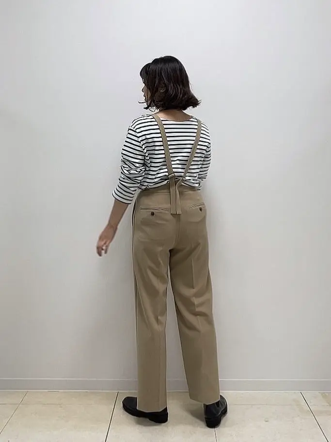 23区 原 コーディネート画像