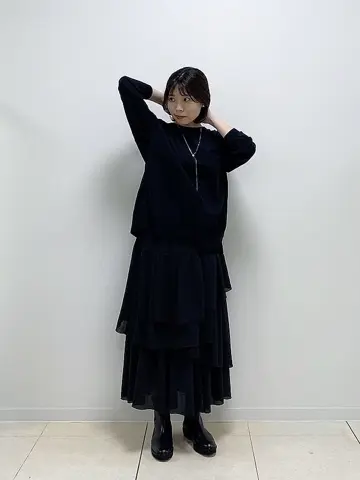 23区 原 コーディネート画像