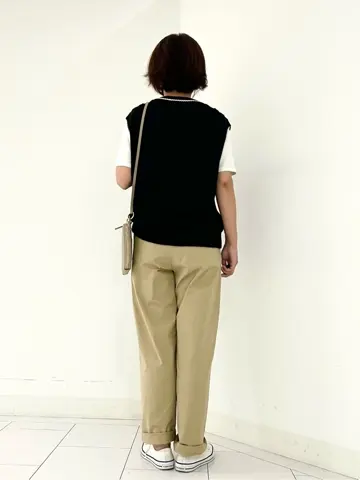 23区 南 コーディネート画像