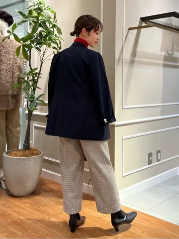 23区 伊藤 コーディネート画像