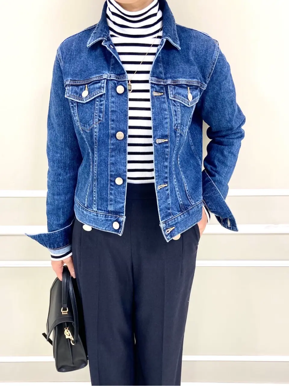 23区 荒川 コーディネート画像