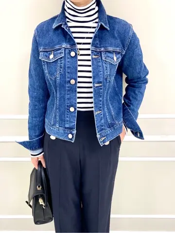 23区 荒川 コーディネート画像