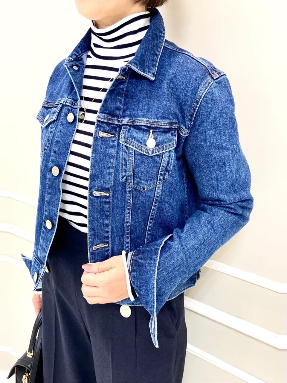 23区 荒川 コーディネート画像