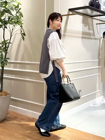 23区 北井 コーディネート画像