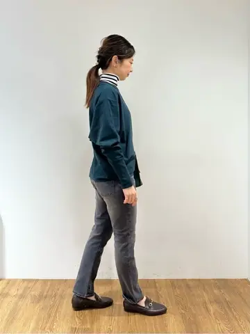 23区 西嶋 コーディネート画像