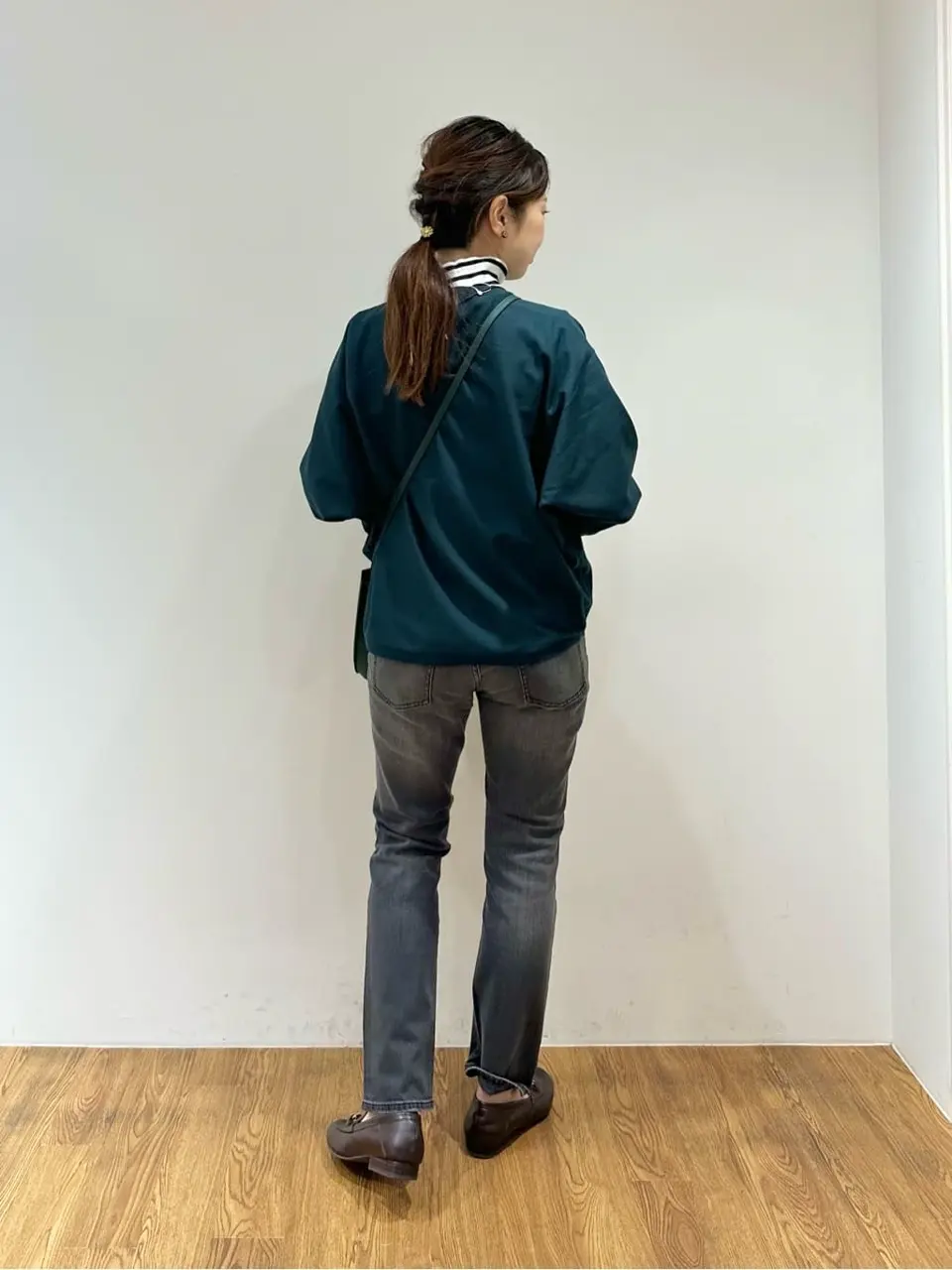 23区 西嶋 コーディネート画像