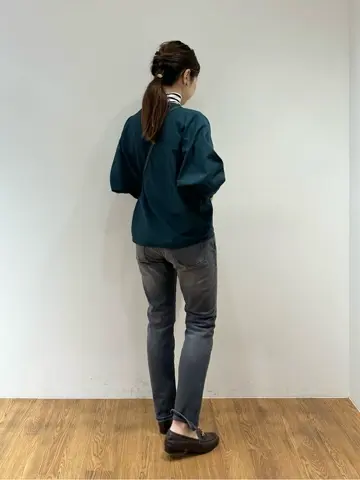 23区 西嶋 コーディネート画像