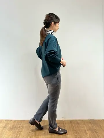 23区 西嶋 コーディネート画像