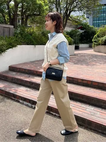 23区 伊藤 コーディネート画像