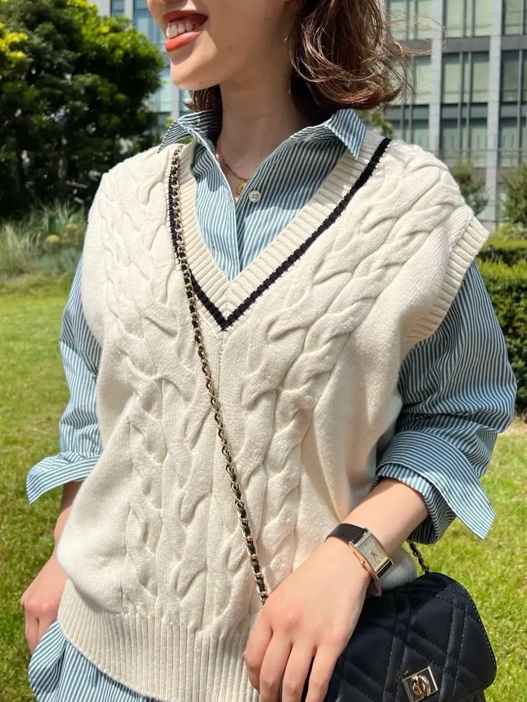 23区 伊藤 コーディネート画像