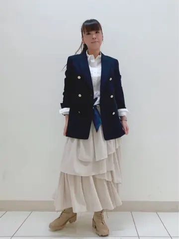 23区 犬塚 コーディネート画像