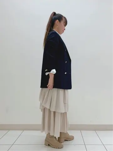 23区 犬塚 コーディネート画像