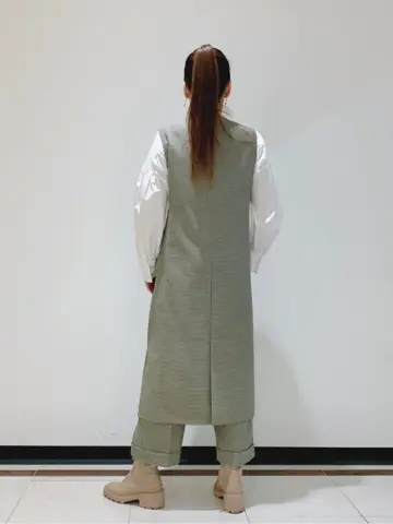 23区 犬塚 コーディネート画像