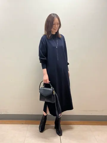 23区 橋本 コーディネート画像