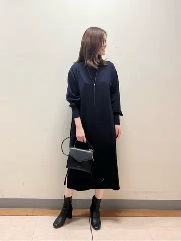 23区 橋本 コーディネート画像