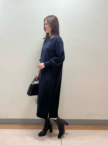 23区 橋本 コーディネート画像